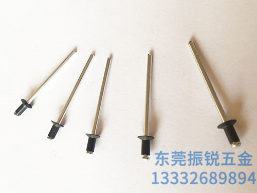 全铝抽芯铆钉