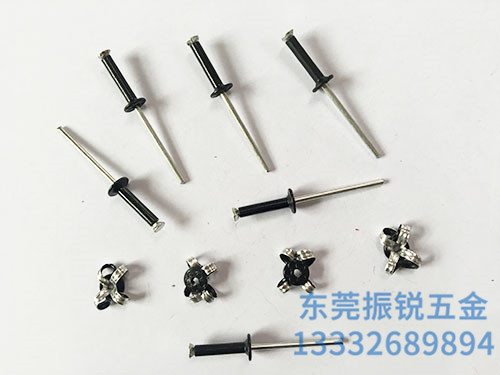 拉花型抽芯铆钉