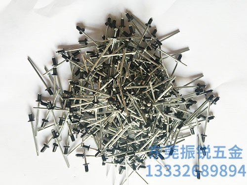 全铝抽芯铆钉