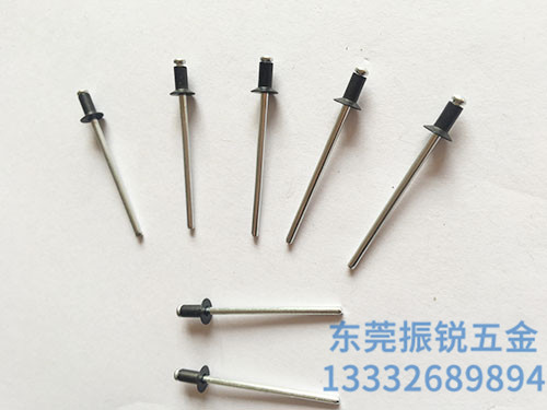 全铝抽芯铆钉