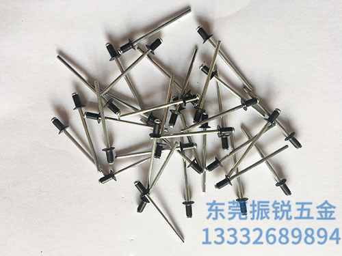 全铝抽芯铆钉