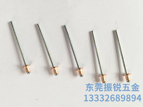 铜抽芯铆钉