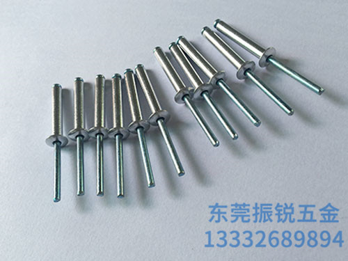 铝铁抽芯铆钉